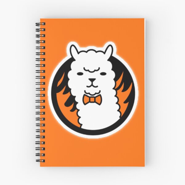Item preview, Fire alpaca | firealpaca designed and sold by xenxanses2.