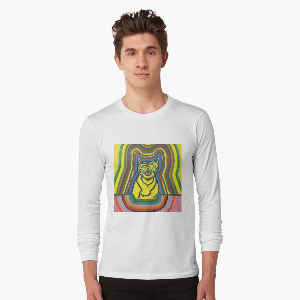 Item preview, Long Sleeve T-Shirt designed and sold by rinamiriam.
