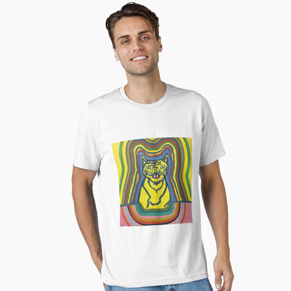 Item preview, Essential T-Shirt designed and sold by rinamiriam.
