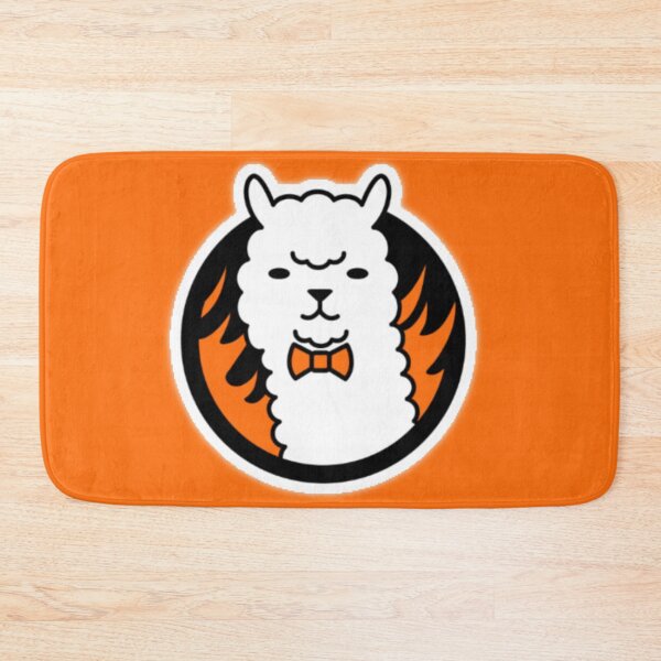 Item preview, Fire alpaca | firealpaca designed and sold by xenxanses2.