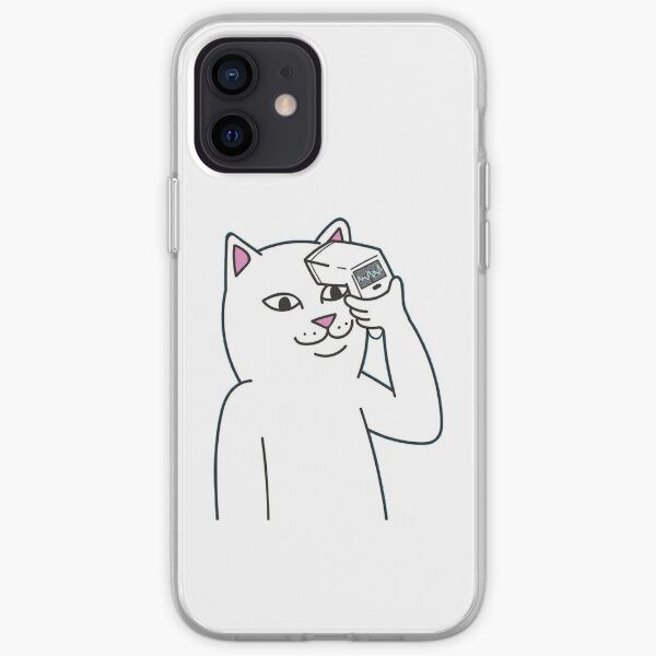 verificar temperatura Funda blanda para iPhone