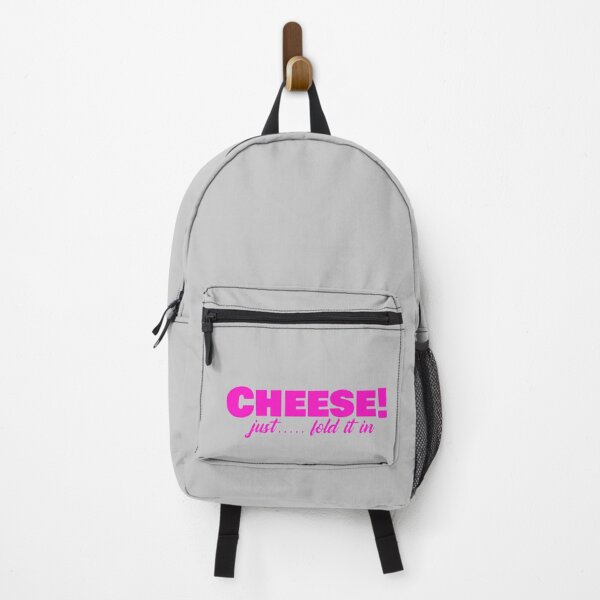 Item preview, Fold in the cheese designed and sold by vibeno1.