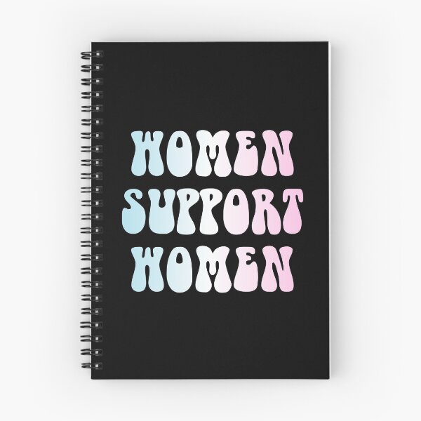 Item preview, Women Support Women Transgender Flag Hippie Text designed and sold by everything4eva.