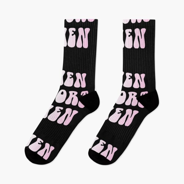 Item preview, Women Support Women Transgender Flag Hippie Text designed and sold by everything4eva.