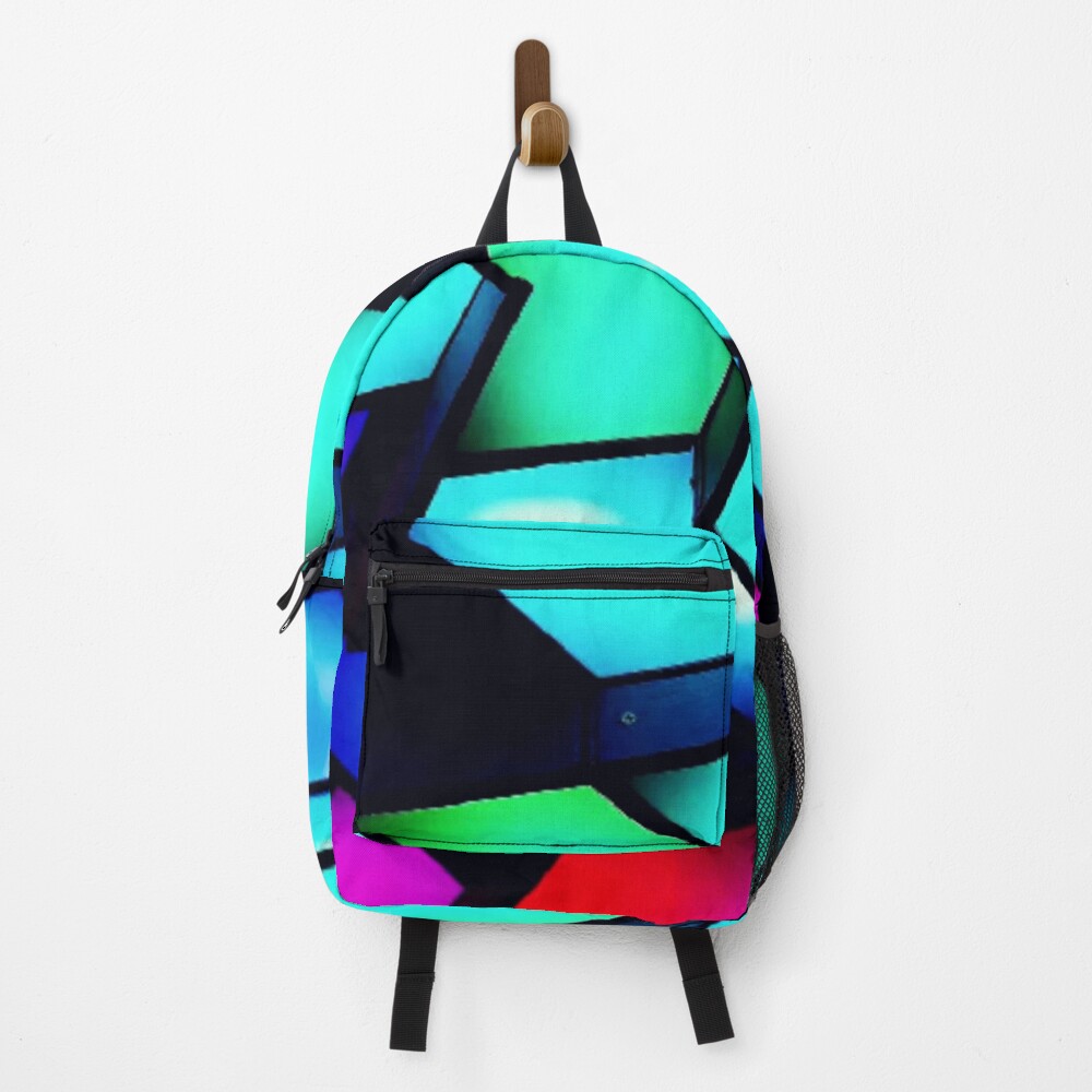 Item preview, Backpack designed and sold by THEWICKEDSISTAS.