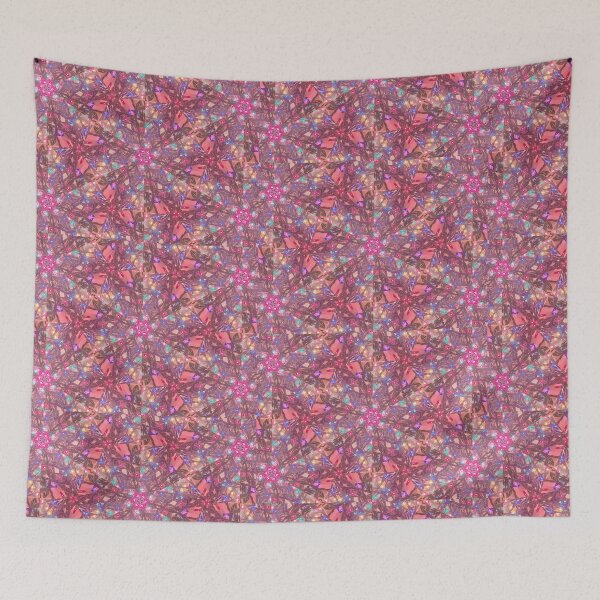 Item preview, Pink Lights designed and sold by MOBpubdesign.