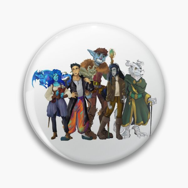 Item preview, CC Origins Art designed and sold by TheWelcomeInn.