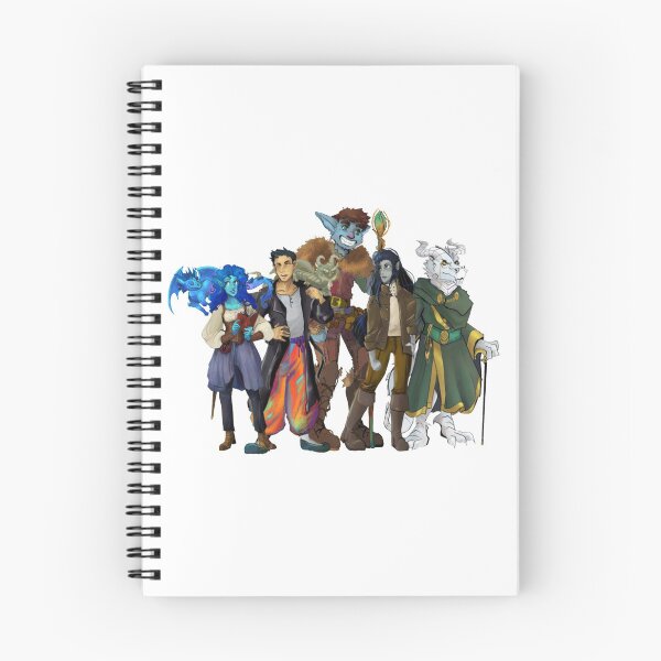 Item preview, CC Origins Art designed and sold by TheWelcomeInn.