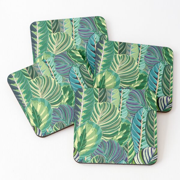 Item preview, Botanical Tropical  designed and sold by MarcSabuncu.