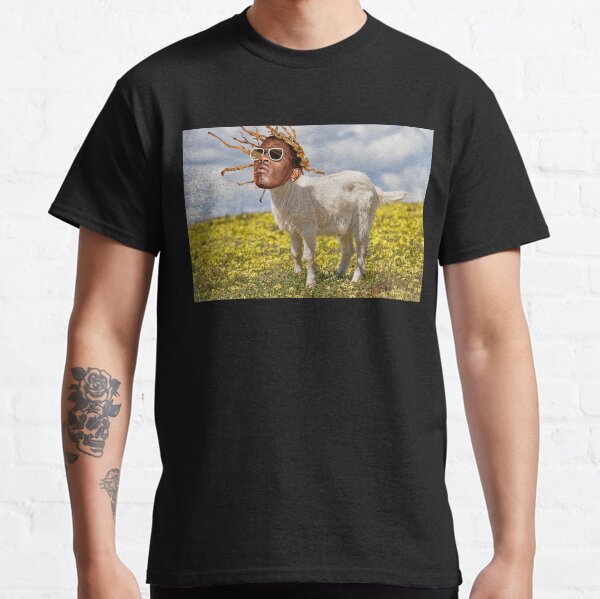 THUGGA THE GOAT Classic T-Shirt