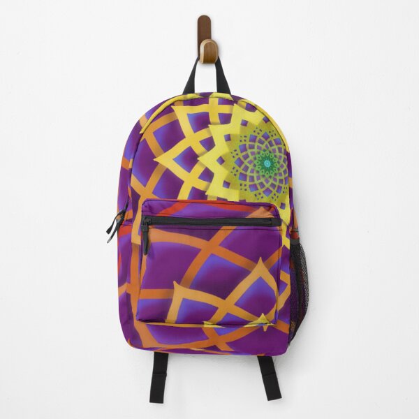 Item preview, Blooming Mandola designed and sold by Olivia Olson.