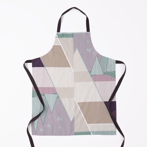Item preview, Abstract painting in pastel shades . designed and sold by fuzzyfox.