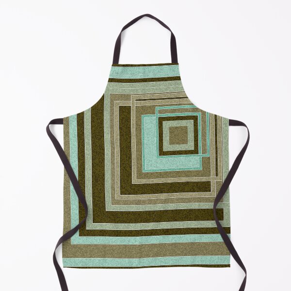 Item preview, Abstraction Geometric shapes squares figures textured modern designed and sold by fuzzyfox.