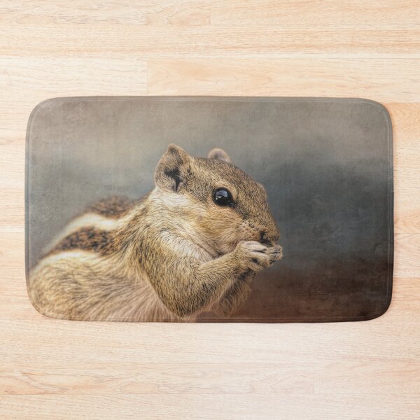 Item preview, Chipmunk designed and sold by Elisabeth Lucas.
