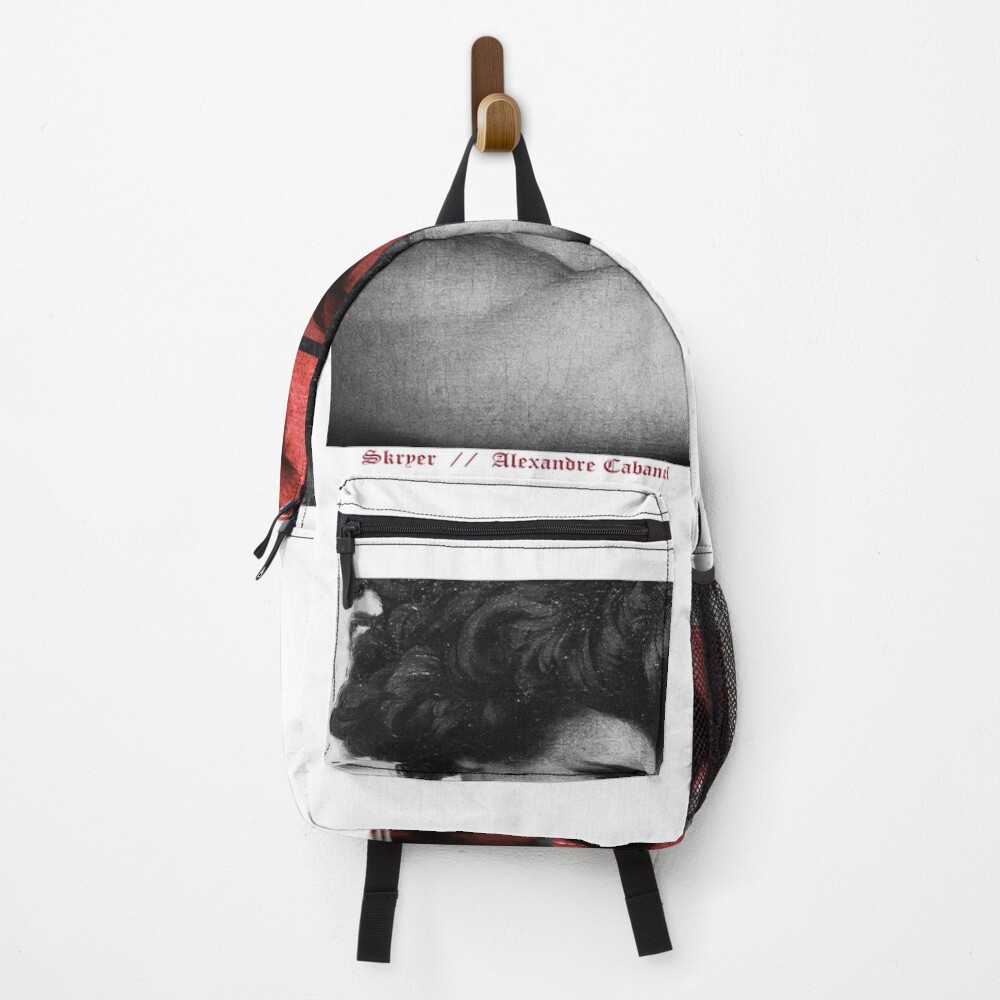 Item preview, Backpack designed and sold by Endlesswake.
