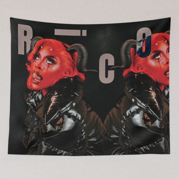 Item preview, RICO designed and sold by bridgeosulli.