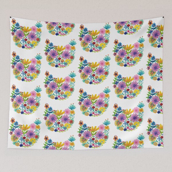 Item preview, Spring Cat designed and sold by evelyn-at-work.