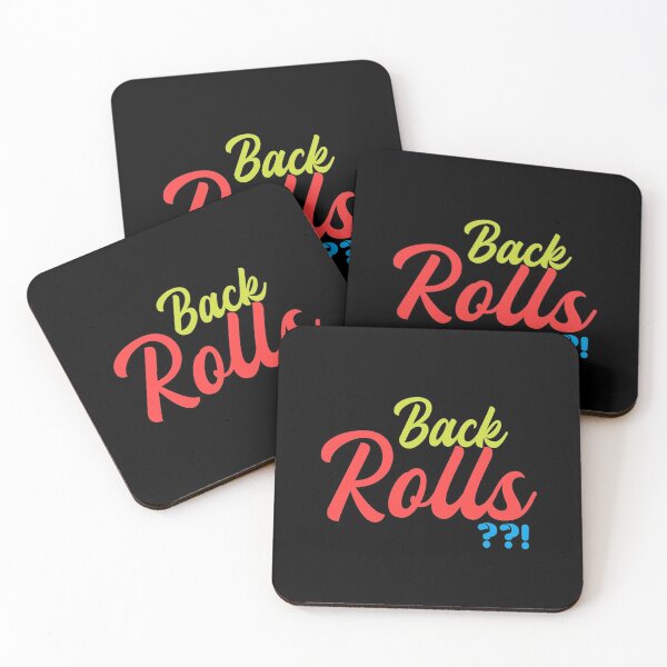 Item preview, Backrolls alyssa edward designed and sold by KGN  CREATIVITY.