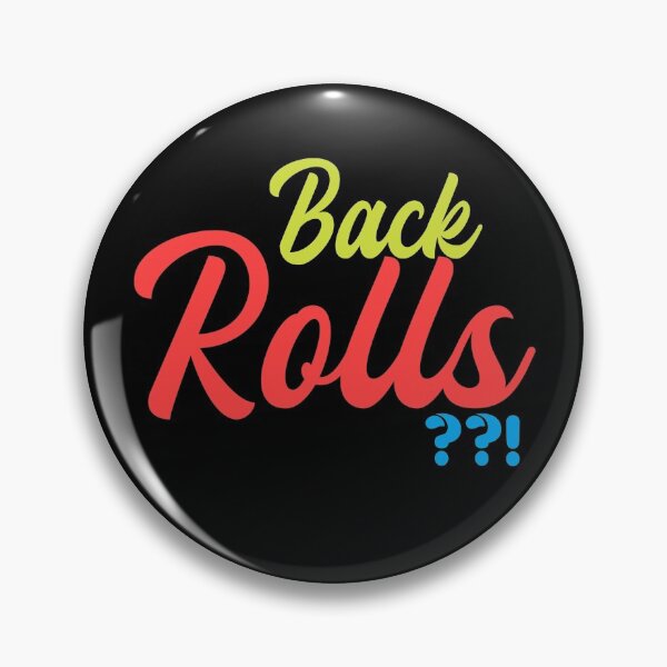 Item preview, Backrolls alyssa edward designed and sold by KGN  CREATIVITY.