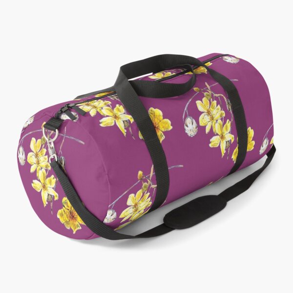 Item preview, Australian Artwork- Yellow Kapok - Northern Australia designed and sold by Anne Huth.