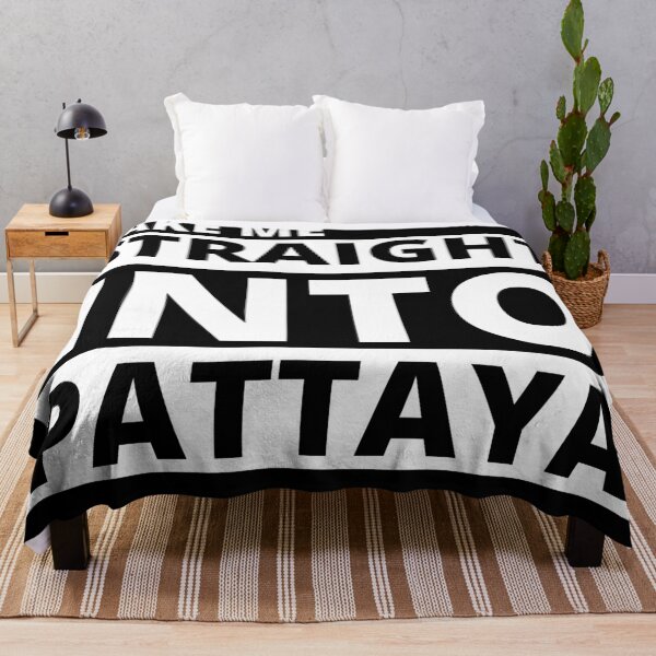 Item preview, Take me to Pattaya -Thailand designed and sold by Scubaloppy.