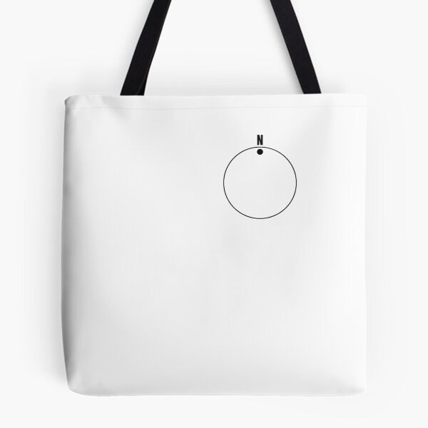 Item preview, Architectural North designed and sold by Geeky-Arch.