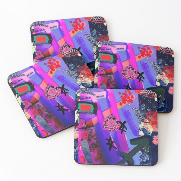 Item preview, Unbranded Assemblage CoLLaGe designed and sold by Swooncake Press.