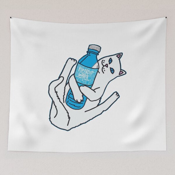 Item preview, mineral water designed and sold by kasrichgriand.