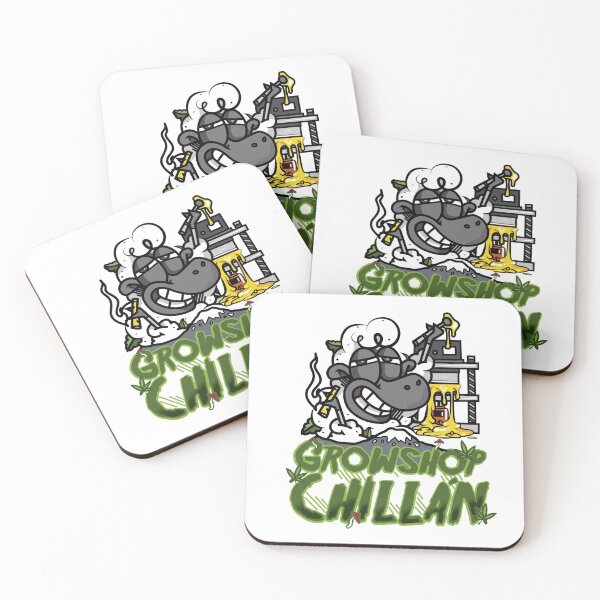 Item preview, Rosin King - Growshop designed and sold by ArtxcL.