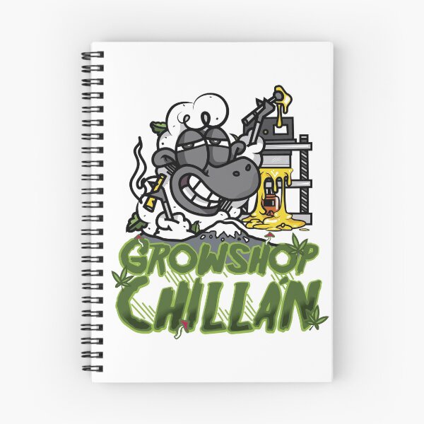 Item preview, Rosin King - Growshop designed and sold by ArtxcL.