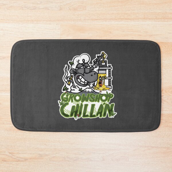 Item preview, Rosin King - Growshop designed and sold by ArtxcL.