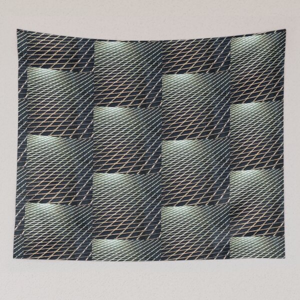 Item preview, Abstract Psychedelic Design designed and sold by Twittlefish.