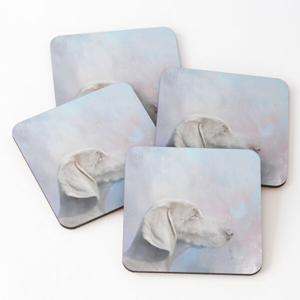 Item preview, Cute Weimaraner Dog designed and sold by Elisabeth Lucas.