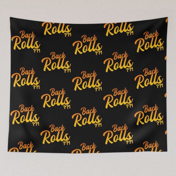 Item preview, Backrolls alyssa edward designed and sold by KGN  CREATIVITY.