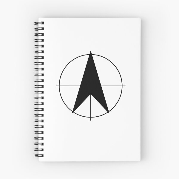Item preview, Architectural North designed and sold by Geeky-Arch.