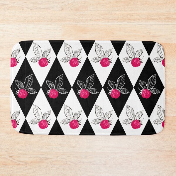 Item preview, Abstraction.Berry-raspberry.  designed and sold by fuzzyfox.