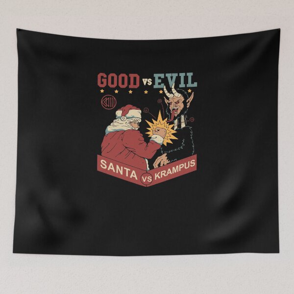 Item preview, Xmas Fight designed and sold by vincenttrinidad.