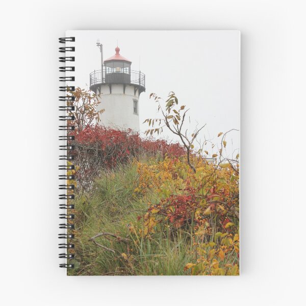 Item preview, Eastern Point Tower designed and sold by Autumn Seas Photography.