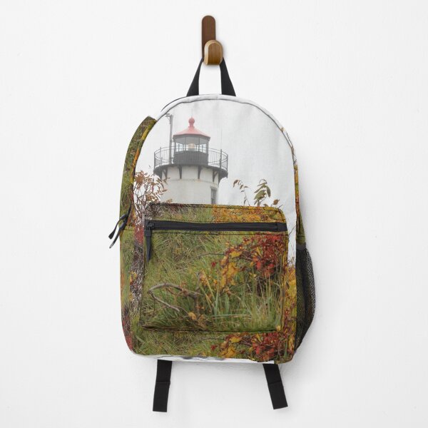Item preview, Eastern Point Tower designed and sold by Autumn Seas Photography.