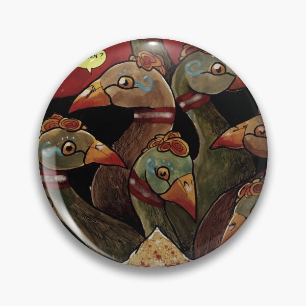 Item preview, Birds of the West Coast designed and sold by Sean Simmans.
