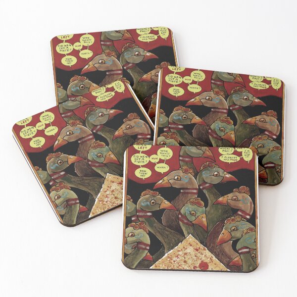 Item preview, Birds of the West Coast designed and sold by Sean Simmans.