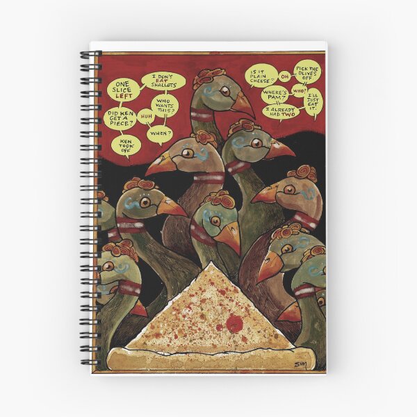 Item preview, Birds of the West Coast designed and sold by Sean Simmans.
