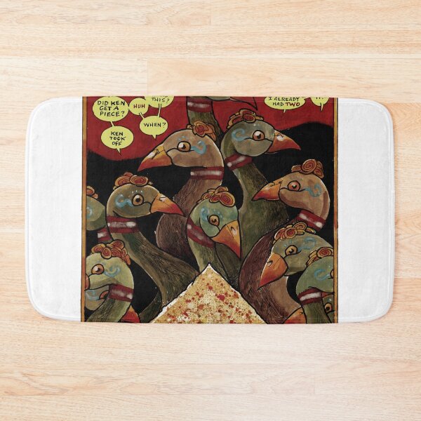 Item preview, Birds of the West Coast designed and sold by Sean Simmans.