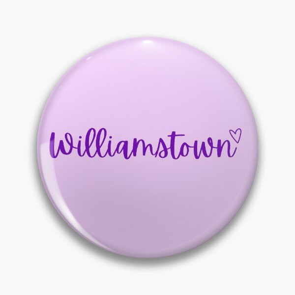 Item preview, williamstown script designed and sold by laurwang.