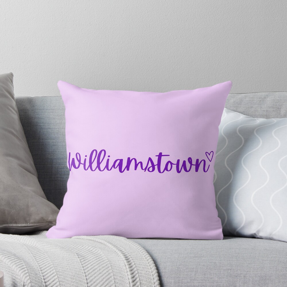 Item preview, Throw Pillow designed and sold by laurwang.