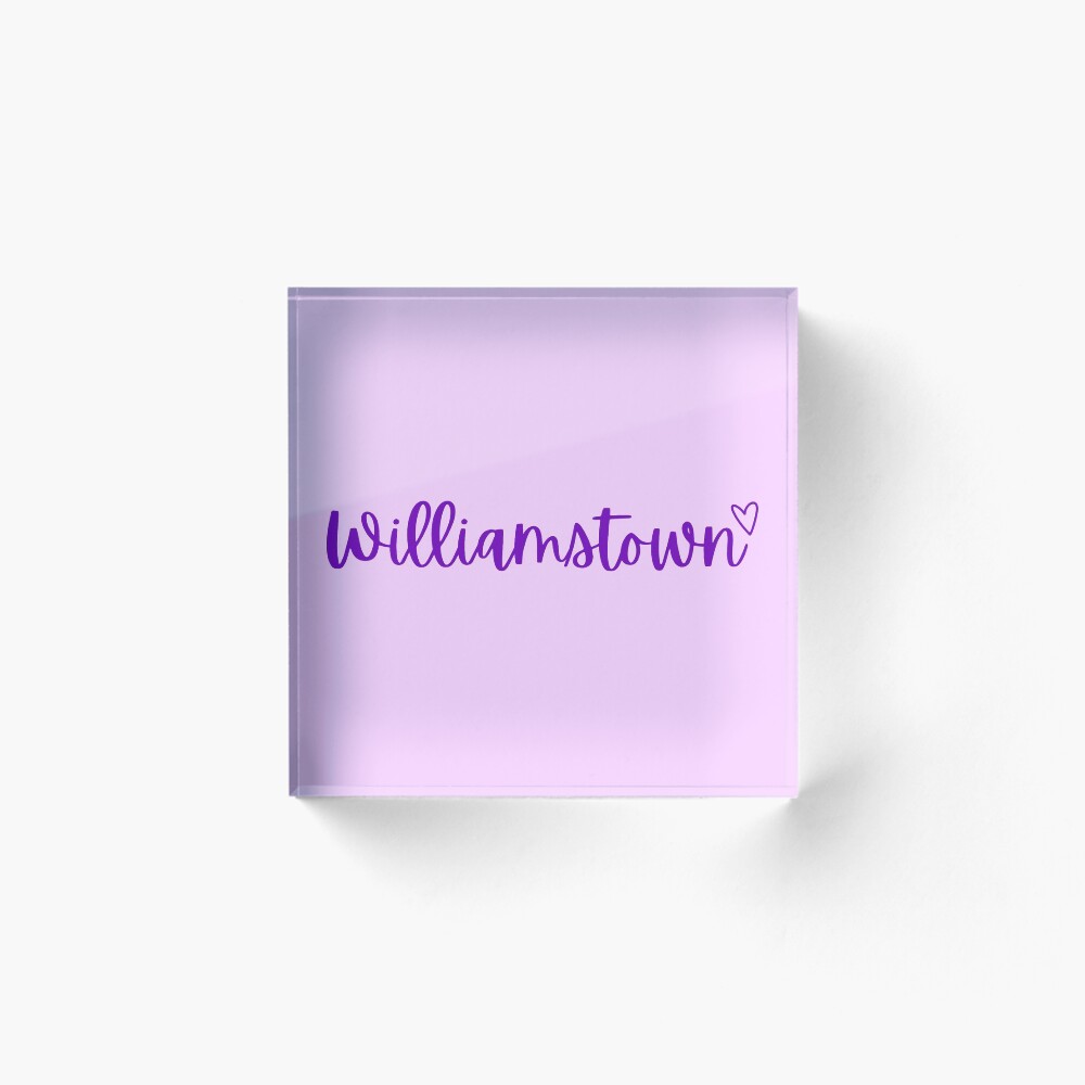 Item preview, Acrylic Block designed and sold by laurwang.