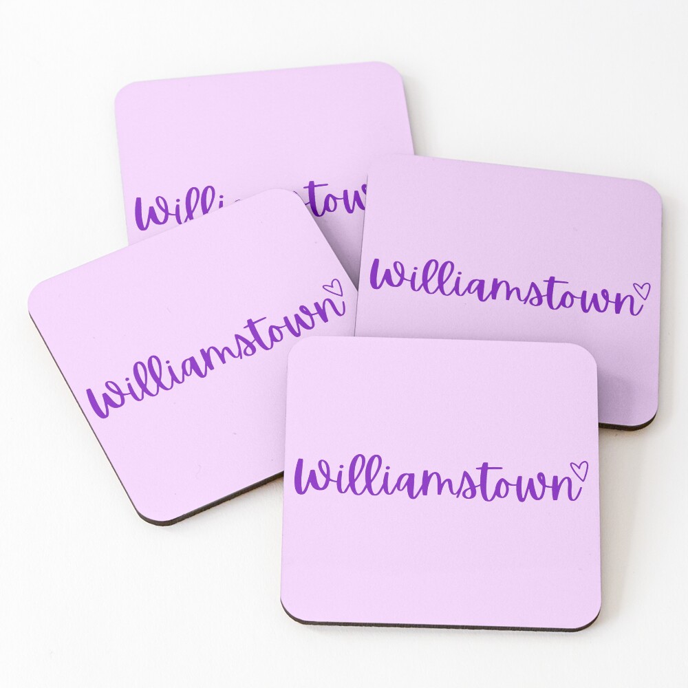 Item preview, Coasters (Set of 4) designed and sold by laurwang.