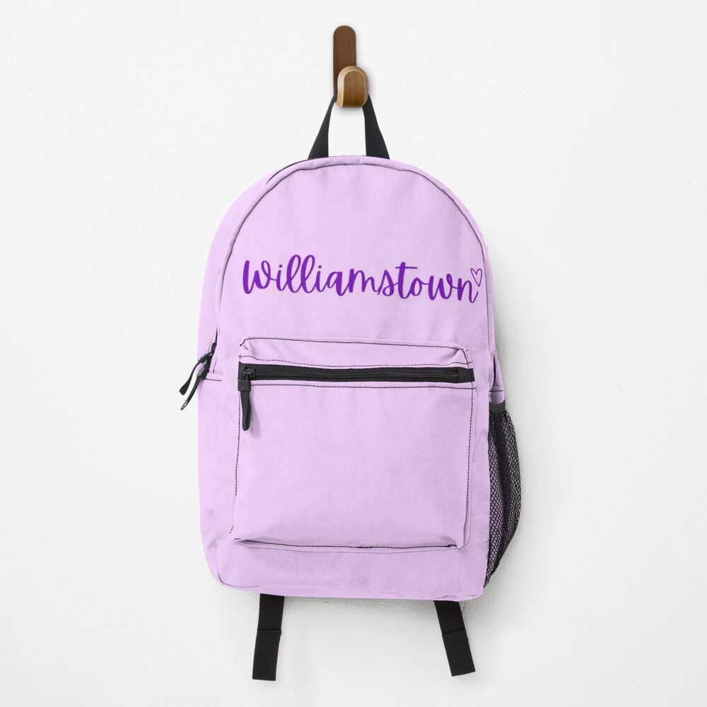 Item preview, Backpack designed and sold by laurwang.