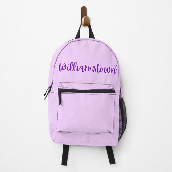 Item preview, williamstown script designed and sold by laurwang.