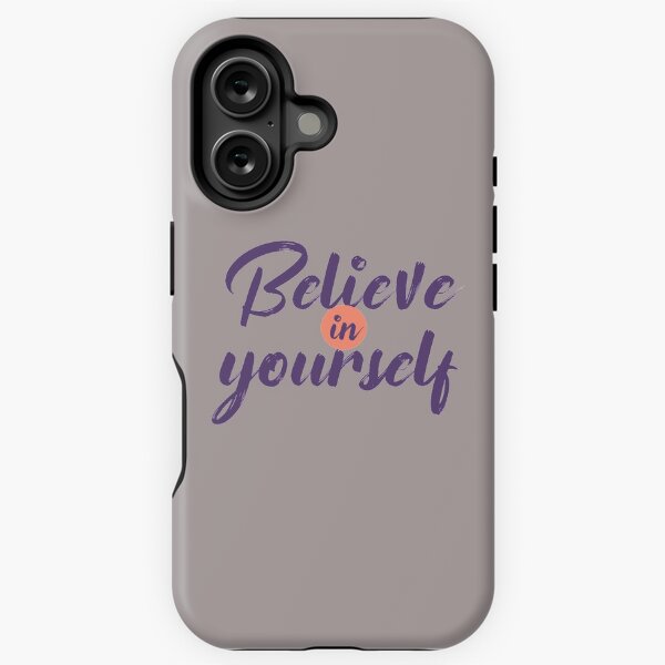 Item preview, Believe In Yourself designed and sold by The90sClothing.